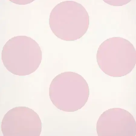 Cartulina Gloss Círculos Rosa x unidad